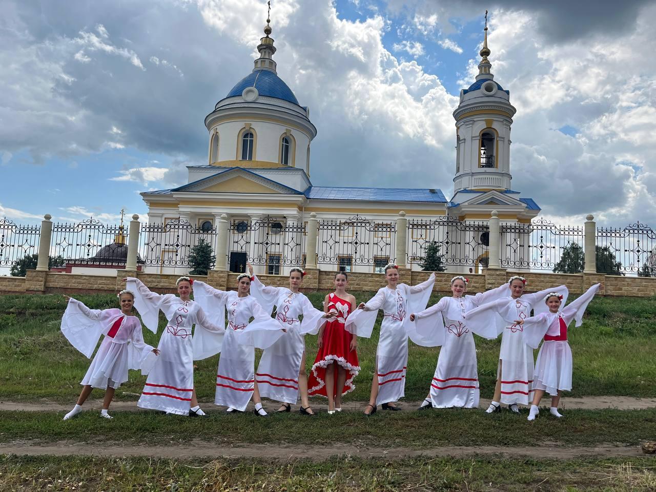 День Казанской Божией Матери.